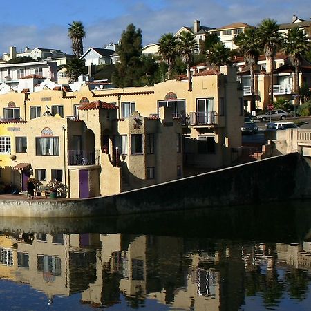 Capitola Venetian Vacation Rentals Exterior photo