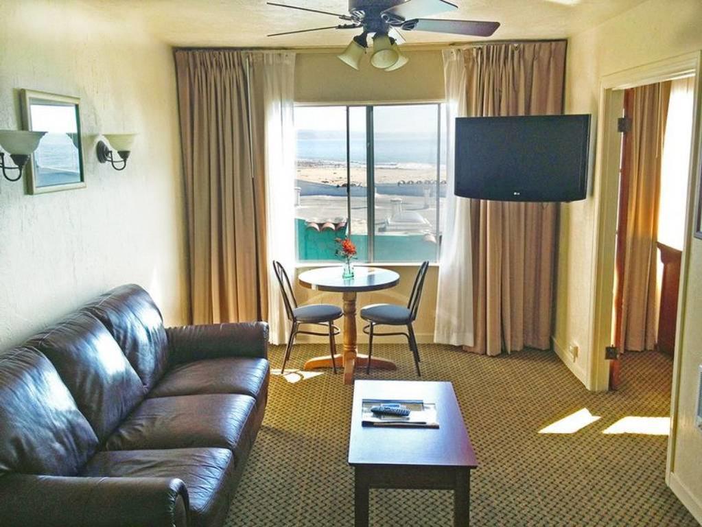 Capitola Venetian Vacation Rentals Exterior photo