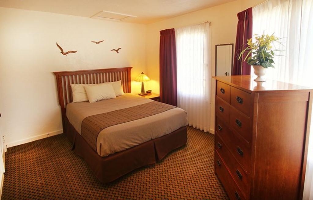 Capitola Venetian Vacation Rentals Exterior photo