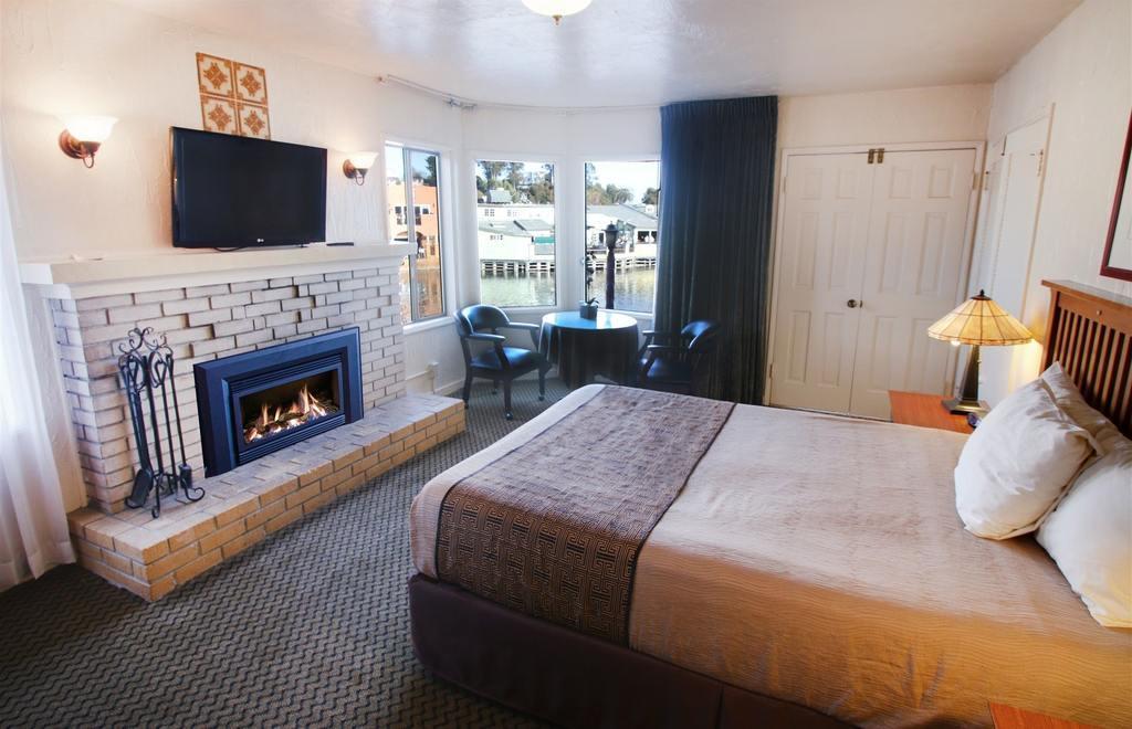 Capitola Venetian Vacation Rentals Exterior photo