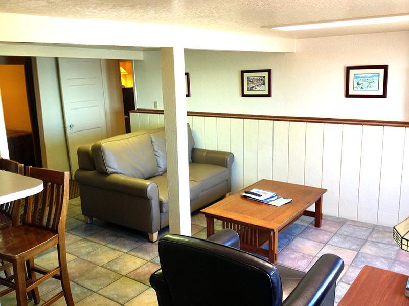 Capitola Venetian Vacation Rentals Exterior photo