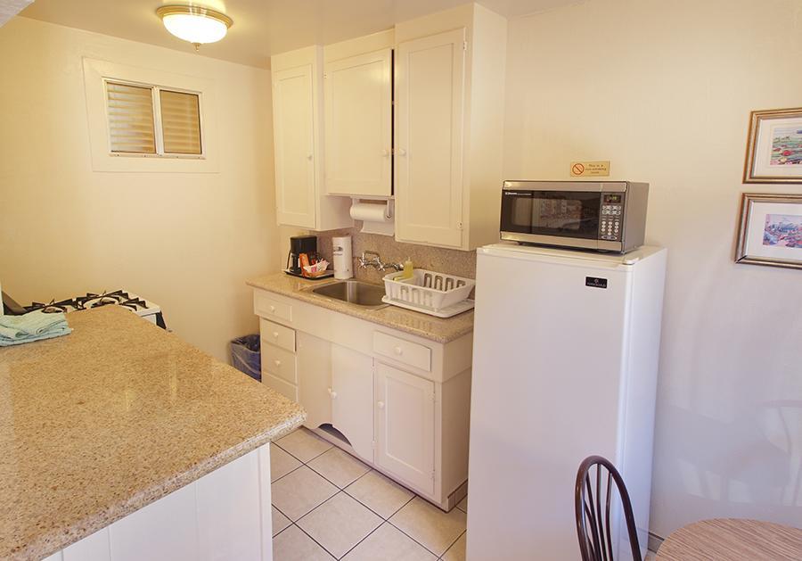 Capitola Venetian Vacation Rentals Exterior photo