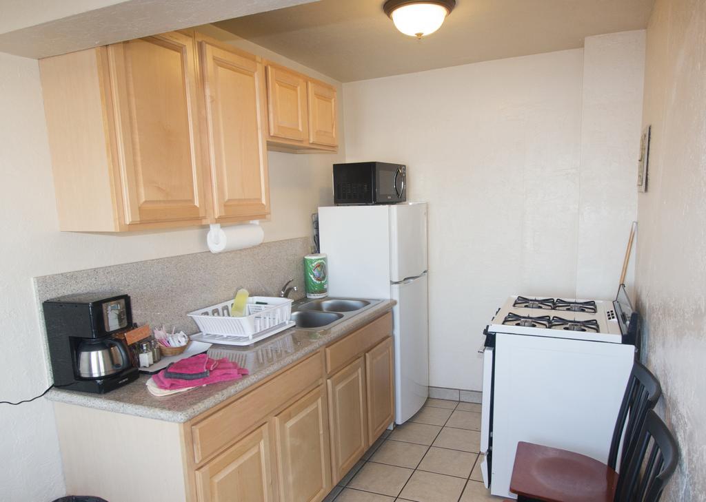 Capitola Venetian Vacation Rentals Exterior photo