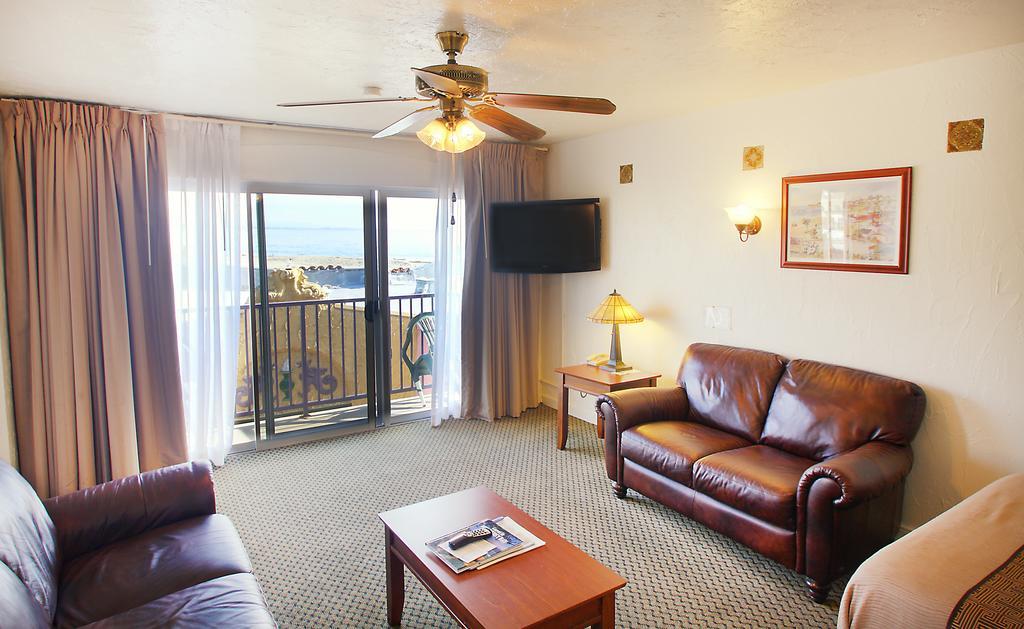 Capitola Venetian Vacation Rentals Exterior photo