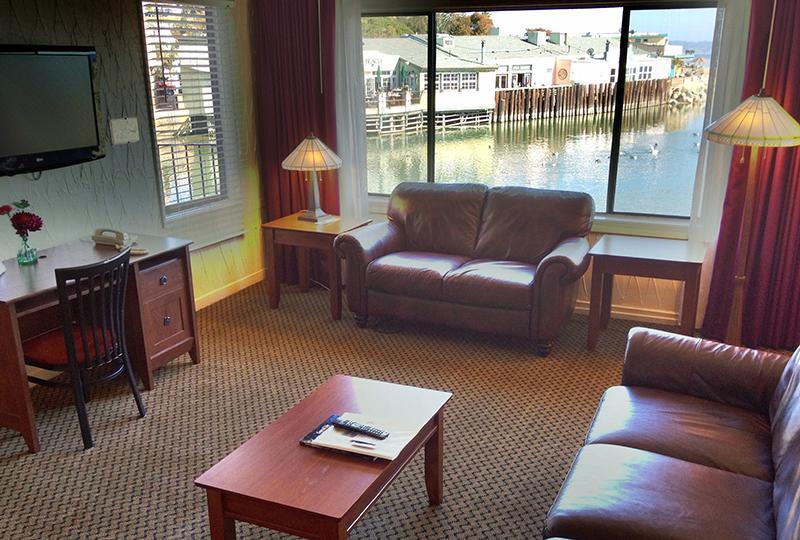 Capitola Venetian Vacation Rentals Exterior photo