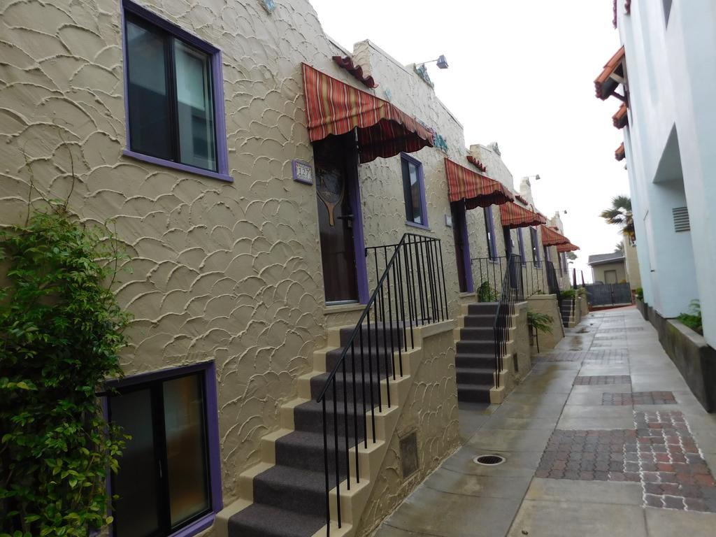 Capitola Venetian Vacation Rentals Exterior photo