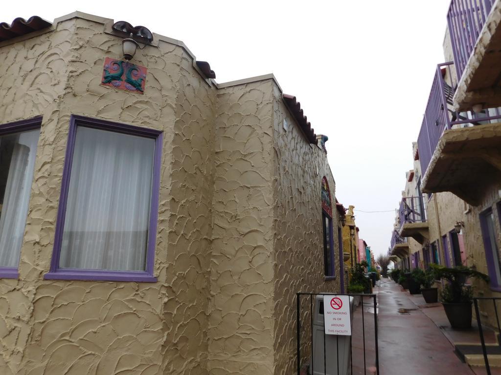 Capitola Venetian Vacation Rentals Exterior photo