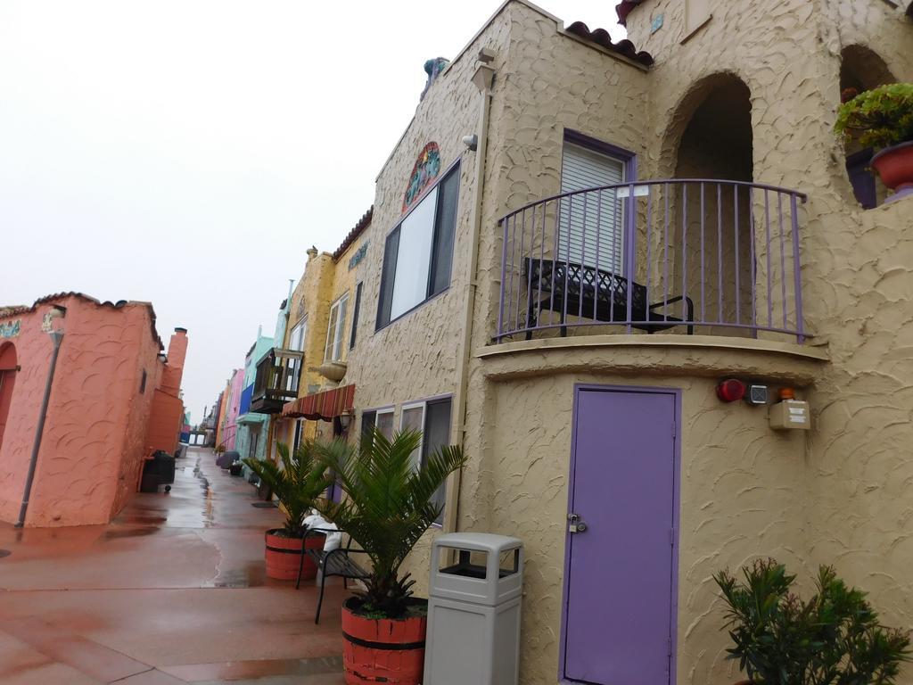 Capitola Venetian Vacation Rentals Exterior photo