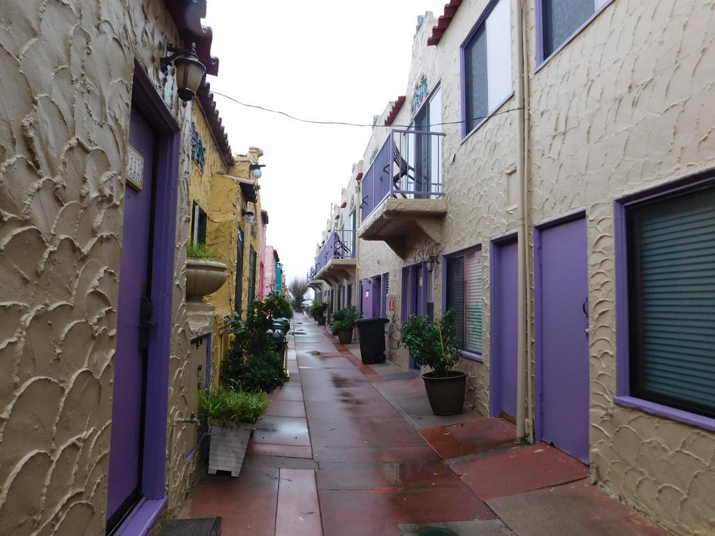 Capitola Venetian Vacation Rentals Exterior photo