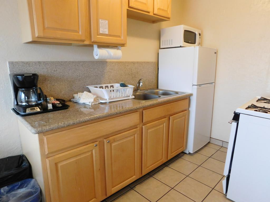 Capitola Venetian Vacation Rentals Exterior photo