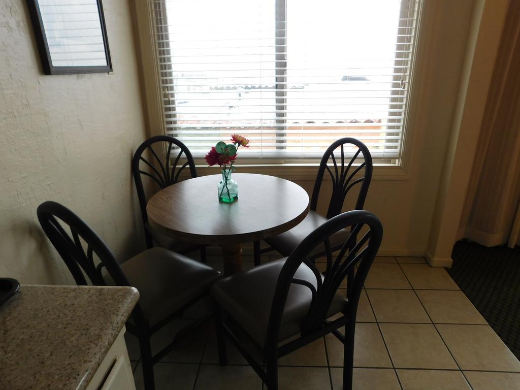 Capitola Venetian Vacation Rentals Exterior photo