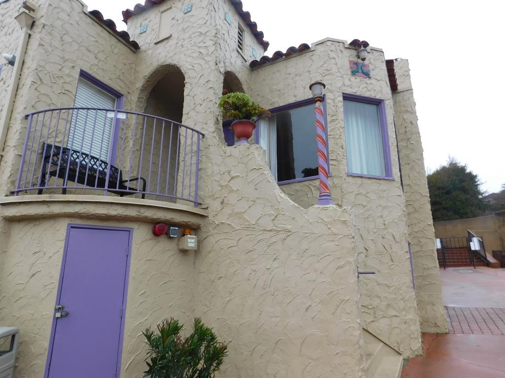 Capitola Venetian Vacation Rentals Exterior photo