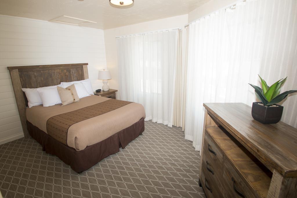 Capitola Venetian Vacation Rentals Exterior photo