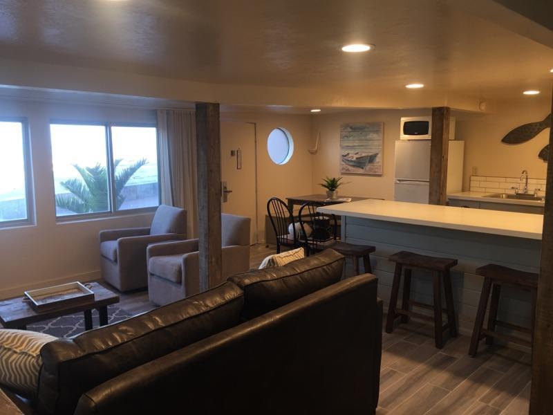 Capitola Venetian Vacation Rentals Exterior photo